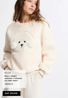 Prezenty - gazetka promocyjna Etam | Prezenty cosy od wtorku 09.12 do niedzieli 21.12 - strona 8