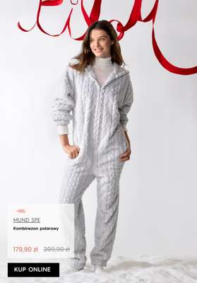 Prezenty - gazetka promocyjna Etam | Prezenty cosy od wtorku 09.12 do niedzieli 21.12 - strona 2