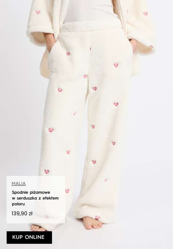 Prezenty - gazetka promocyjna Etam | Prezenty cosy od wtorku 09.12 do niedzieli 21.12 - strona 4