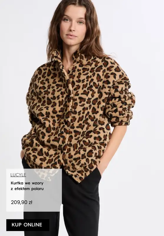 Prezenty - gazetka promocyjna Etam | Prezenty cosy od wtorku 09.12 do niedzieli 21.12 - strona 10