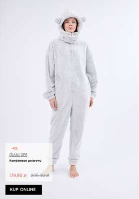 Prezenty - gazetka promocyjna Etam | Prezenty cosy od wtorku 09.12 do niedzieli 21.12 - strona 7