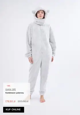 Prezenty - gazetka promocyjna Etam | Prezenty cosy od wtorku 09.12 do niedzieli 21.12 - strona 7