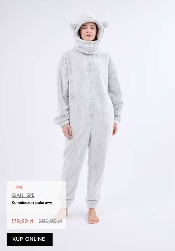 Prezenty - gazetka promocyjna Etam | Prezenty cosy od wtorku 09.12 do niedzieli 21.12 - strona 7