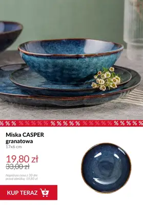 Homla - gazetka promocyjna Świąteczne rabaty na tysiące produktów od wtorku 09.12  - strona 2