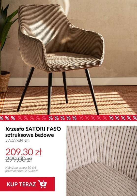 Homla - gazetka promocyjna Świąteczne rabaty na tysiące produktów od wtorku 09.12  - strona 10