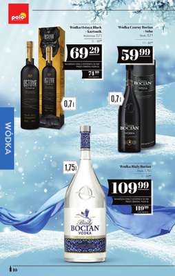POLOmarket - gazetka promocyjna Katalog alkoholowy  do środy 31.12 - strona 10