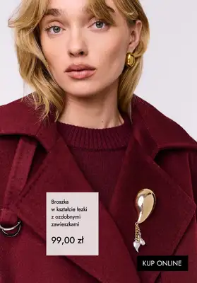 Prezenty - gazetka promocyjna Taranko | Poradnik prezentowy od wtorku 09.12  - strona 5