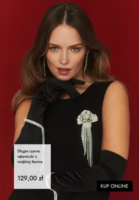 Prezenty - gazetka promocyjna Taranko | Poradnik prezentowy od wtorku 09.12  - strona 11