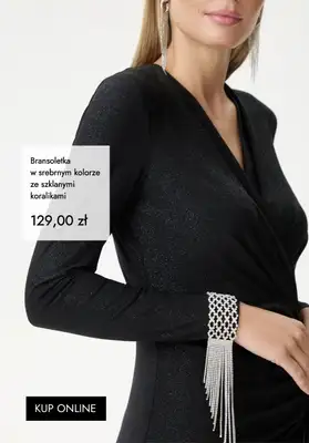 Prezenty - gazetka promocyjna Taranko | Poradnik prezentowy od wtorku 09.12  - strona 3