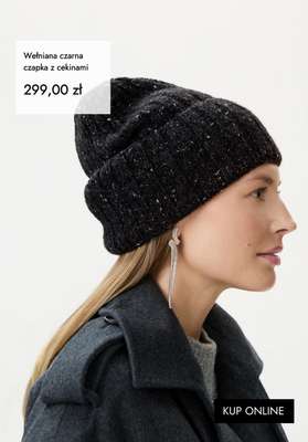 Prezenty - gazetka promocyjna Taranko | Poradnik prezentowy od wtorku 09.12  - strona 7