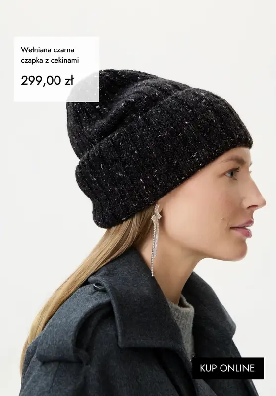 Prezenty - gazetka promocyjna Taranko | Poradnik prezentowy od wtorku 09.12  - strona 7