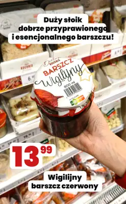 Twój Market - gazetka promocyjna Katalog produkty garmażeryjne od środy 10.12 do wtorku 16.12 - strona 4