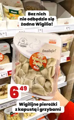 Twój Market - gazetka promocyjna Katalog produkty garmażeryjne od środy 10.12 do wtorku 16.12 - strona 5