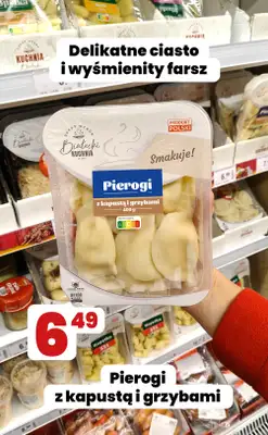 Twój Market - gazetka promocyjna Katalog produkty garmażeryjne od środy 10.12 do wtorku 16.12 - strona 6