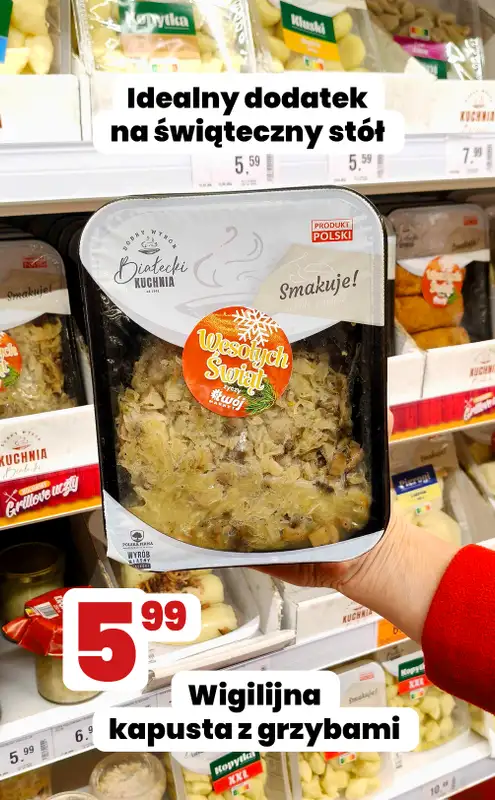 Twój Market - gazetka promocyjna Katalog produkty garmażeryjne   - strona 2