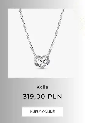 Prezenty - gazetka promocyjna Pandora | 3 w cenie 2 od wtorku 09.12 do niedzieli 14.12 - strona 5