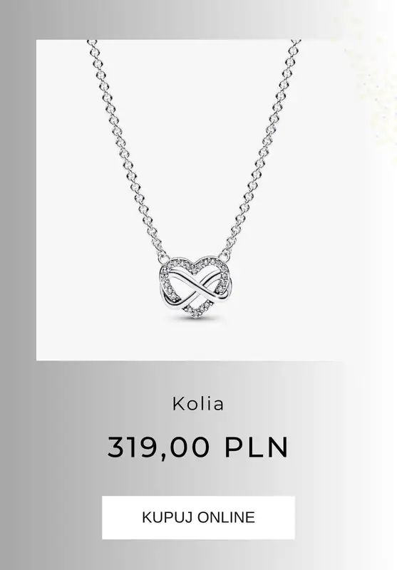 Prezenty - gazetka promocyjna Pandora | 3 w cenie 2 od wtorku 09.12 do niedzieli 14.12 - strona 5