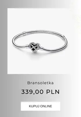 Prezenty - gazetka promocyjna Pandora | 3 w cenie 2 od wtorku 09.12 do niedzieli 14.12 - strona 2