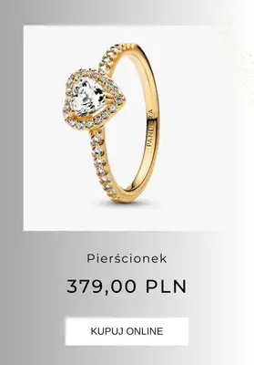 Prezenty - gazetka promocyjna Pandora | 3 w cenie 2 od wtorku 09.12 do niedzieli 14.12 - strona 3