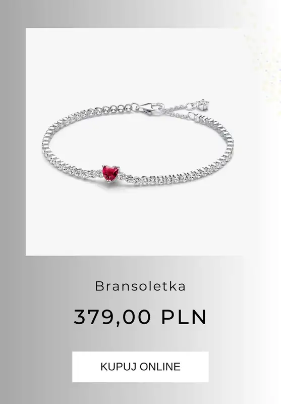 Prezenty - gazetka promocyjna Pandora | 3 w cenie 2 od wtorku 09.12 do niedzieli 14.12 - strona 8