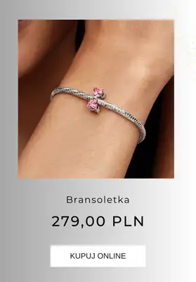 Prezenty - gazetka promocyjna Pandora | 3 w cenie 2 od wtorku 09.12 do niedzieli 14.12 - strona 11