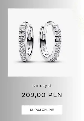 Prezenty - gazetka promocyjna Pandora | 3 w cenie 2 od wtorku 09.12 do niedzieli 14.12 - strona 6