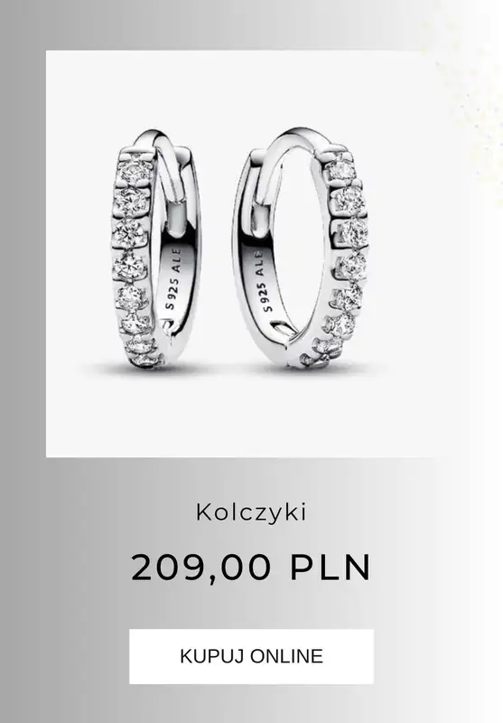 Prezenty - gazetka promocyjna Pandora | 3 w cenie 2 od wtorku 09.12 do niedzieli 14.12 - strona 6