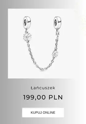 Prezenty - gazetka promocyjna Pandora | 3 w cenie 2 od wtorku 09.12 do niedzieli 14.12 - strona 10