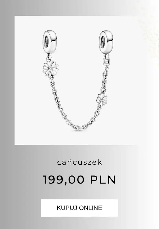 Prezenty - gazetka promocyjna Pandora | 3 w cenie 2 od wtorku 09.12 do niedzieli 14.12 - strona 10