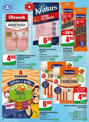 Dino - gazetka promocyjna Gazetka od środy 10.12 do wtorku 16.12 - strona 52