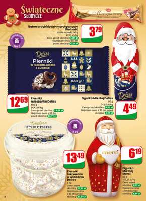 Dino - gazetka promocyjna Gazetka od środy 10.12 do wtorku 16.12 - strona 8