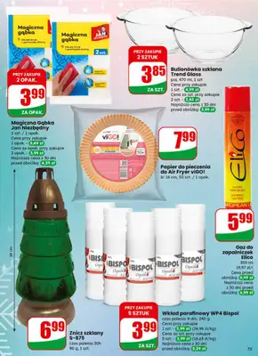 Dino - gazetka promocyjna Gazetka od środy 10.12 do wtorku 16.12 - strona 75