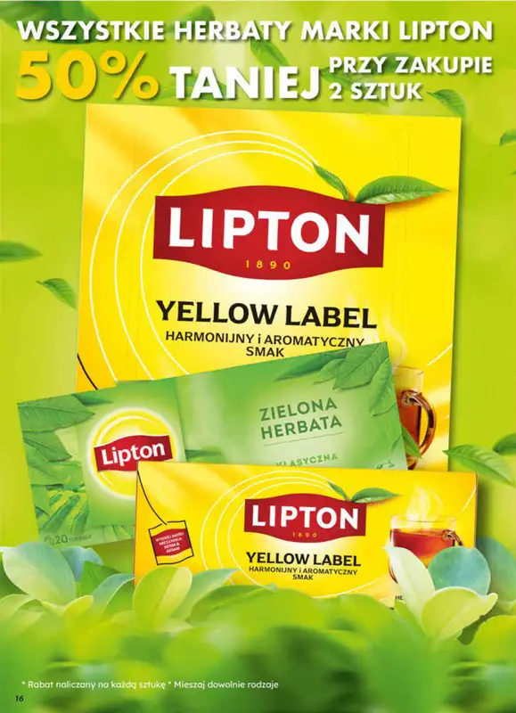 Dino - gazetka promocyjna Gazetka od środy 10.12 do wtorku 16.12 - strona 16