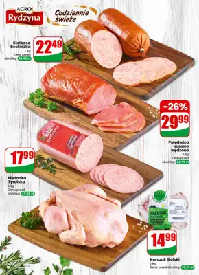 Dino - gazetka promocyjna Gazetka od środy 10.12 do wtorku 16.12 - strona 42