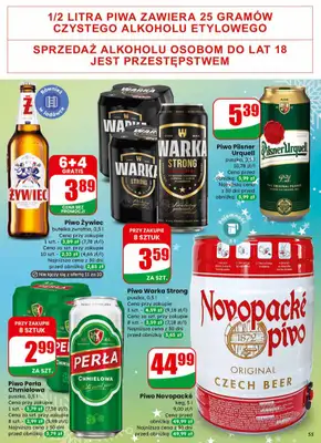 Dino - gazetka promocyjna Gazetka od środy 10.12 do wtorku 16.12 - strona 55