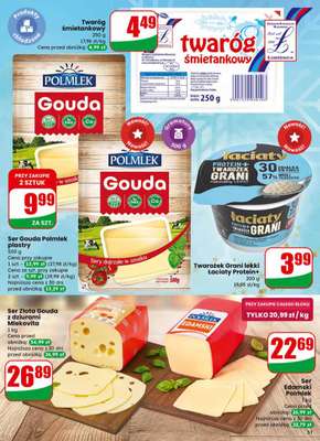 Dino - gazetka promocyjna Gazetka od środy 10.12 do wtorku 16.12 - strona 51