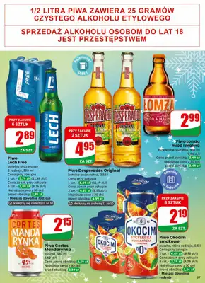 Dino - gazetka promocyjna Gazetka od środy 10.12 do wtorku 16.12 - strona 57