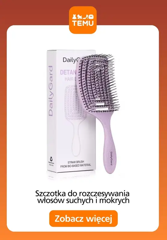 Temu - gazetka promocyjna Produkty z kategorii uroda i zdrowie   - strona 3