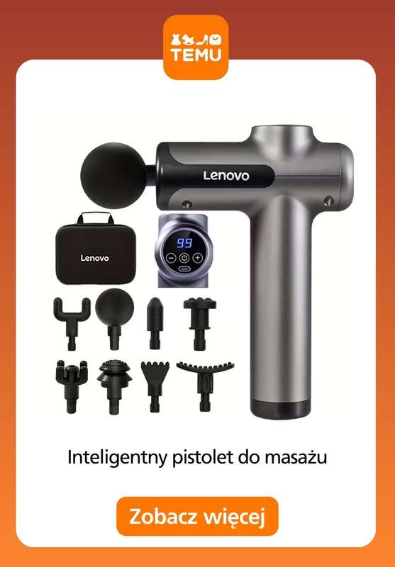 Temu - gazetka promocyjna Produkty z kategorii uroda i zdrowie od środy 10.12  - strona 7