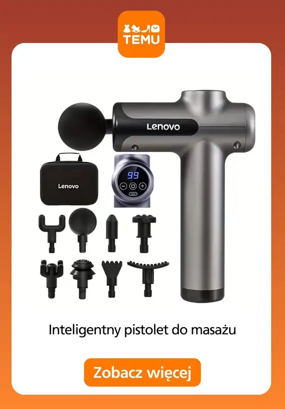 Temu - gazetka promocyjna Produkty z kategorii uroda i zdrowie od środy 10.12  - strona 7