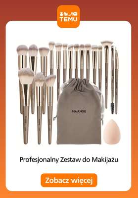 Temu - gazetka promocyjna Produkty z kategorii uroda i zdrowie od środy 10.12  - strona 11