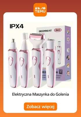 Temu - gazetka promocyjna Produkty z kategorii uroda i zdrowie od środy 10.12  - strona 5