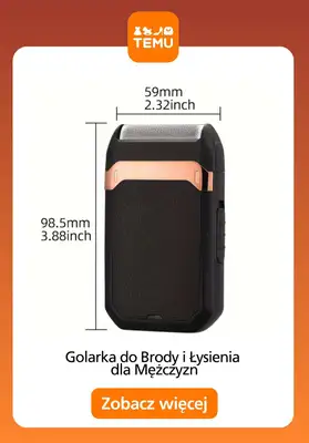 Temu - gazetka promocyjna Produkty z kategorii uroda i zdrowie od środy 10.12  - strona 2