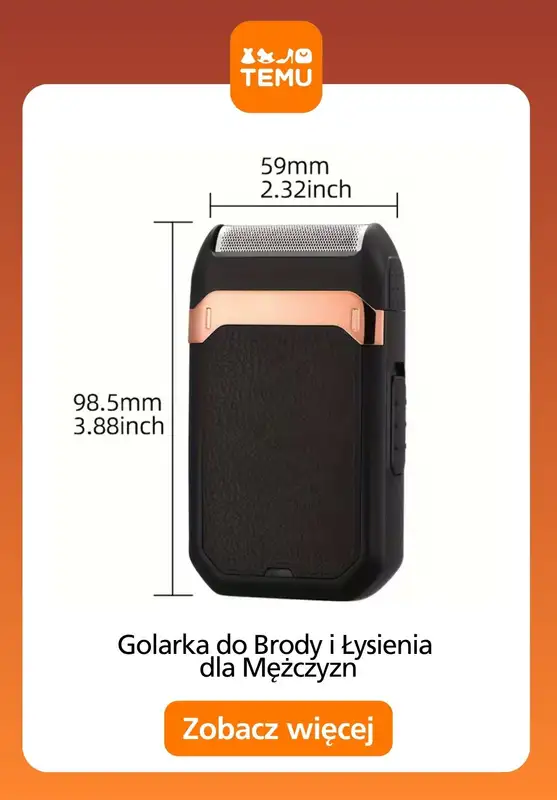 Temu - gazetka promocyjna Produkty z kategorii uroda i zdrowie   - strona 2