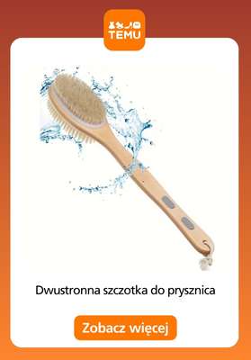 Temu - gazetka promocyjna Produkty z kategorii uroda i zdrowie od środy 10.12  - strona 12
