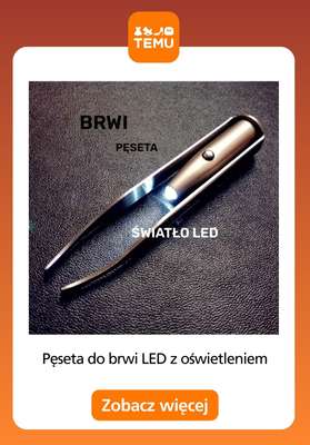 Temu - gazetka promocyjna Produkty z kategorii uroda i zdrowie od środy 10.12  - strona 9