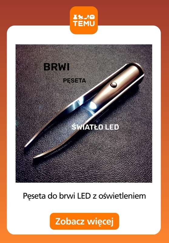 Temu - gazetka promocyjna Produkty z kategorii uroda i zdrowie od środy 10.12  - strona 9