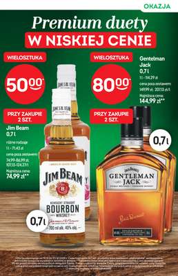 Żabka - gazetka promocyjna Katalog alkoholowy  do wtorku 23.12 - strona 9