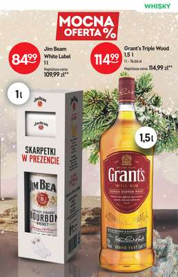 Żabka - gazetka promocyjna Katalog alkoholowy  do wtorku 23.12 - strona 21