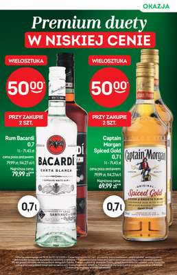 Żabka - gazetka promocyjna Katalog alkoholowy  do wtorku 23.12 - strona 13